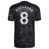 Maglia ufficiale Arsenal Odegaard 8 Trasferta 2022-23 per Uomo